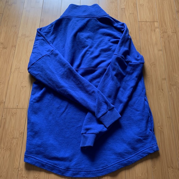 Victoria Secret Pink Button Up Sweater - Picture 3 of 4